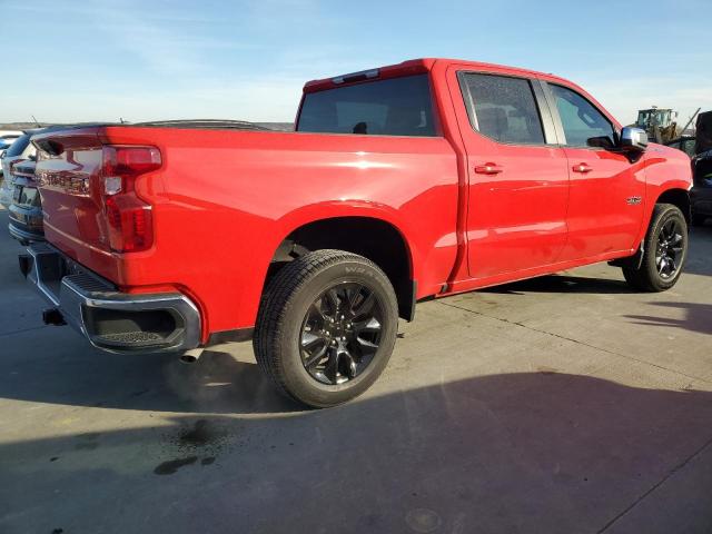 Photo 2 VIN: 2GCPACED2P1127663 - CHEVROLET SILVERADO 