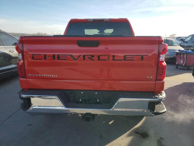 Photo 5 VIN: 2GCPACED2P1127663 - CHEVROLET SILVERADO 