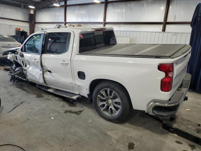 Photo 1 VIN: 2GCPACED3P1127879 - CHEVROLET SILVERADO 