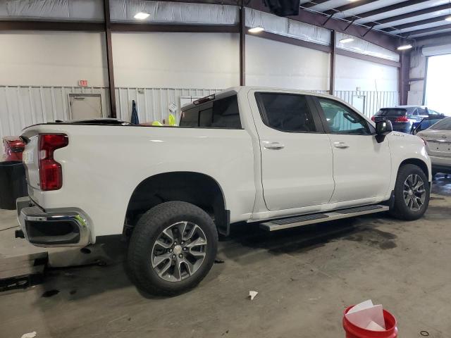 Photo 2 VIN: 2GCPACED3P1127879 - CHEVROLET SILVERADO 