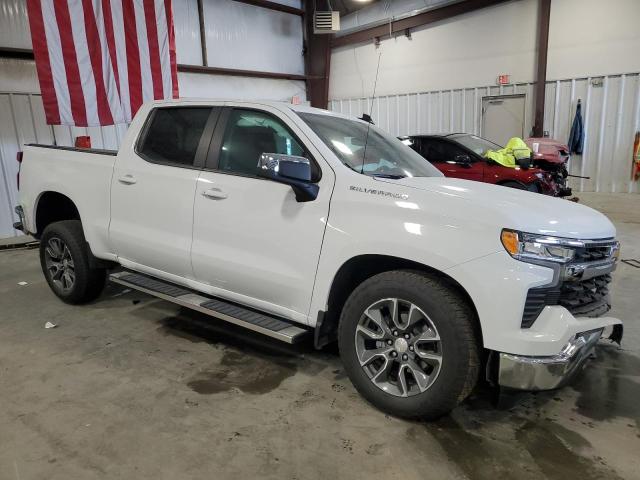 Photo 3 VIN: 2GCPACED3P1127879 - CHEVROLET SILVERADO 