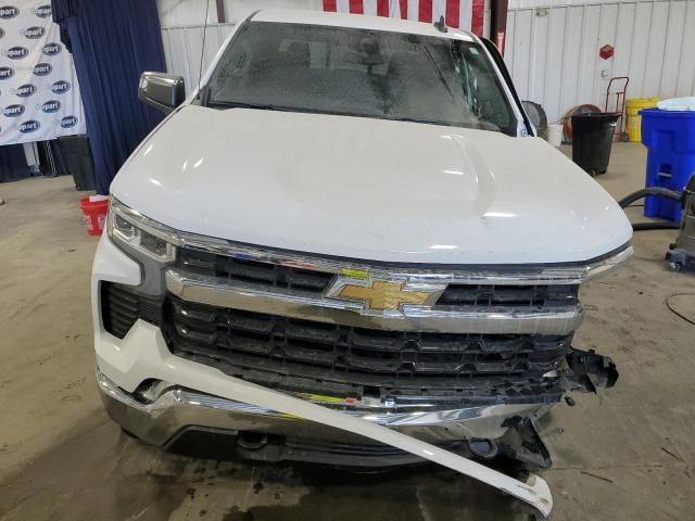 Photo 4 VIN: 2GCPACED3P1127879 - CHEVROLET SILVERADO 