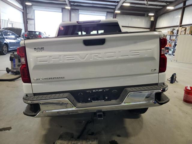 Photo 5 VIN: 2GCPACED3P1127879 - CHEVROLET SILVERADO 