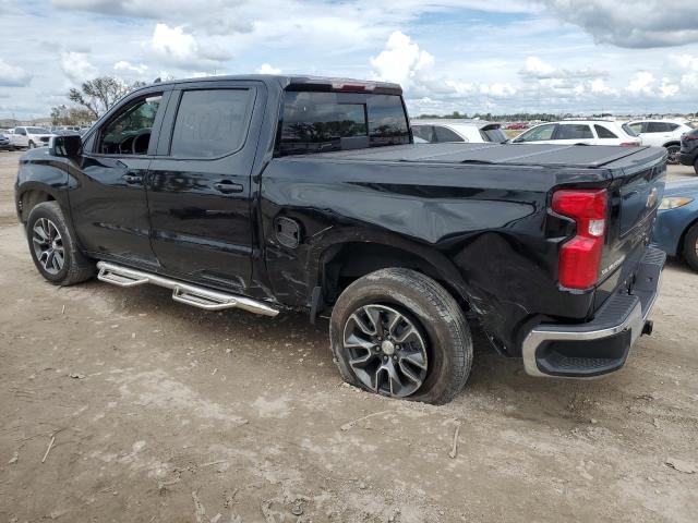 Photo 1 VIN: 2GCPACED3R1160626 - CHEVROLET SILVERADO 