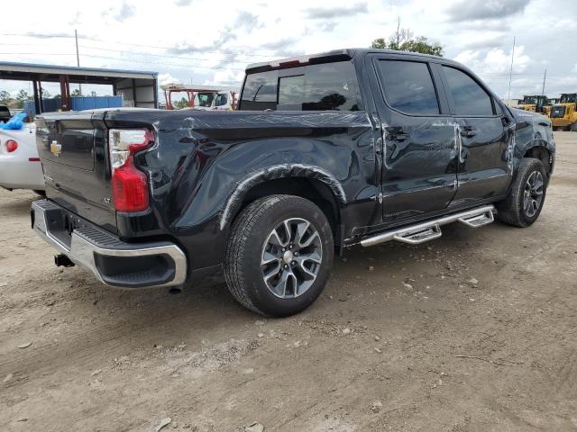 Photo 2 VIN: 2GCPACED3R1160626 - CHEVROLET SILVERADO 