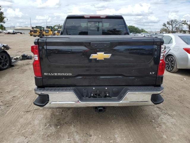 Photo 5 VIN: 2GCPACED3R1160626 - CHEVROLET SILVERADO 