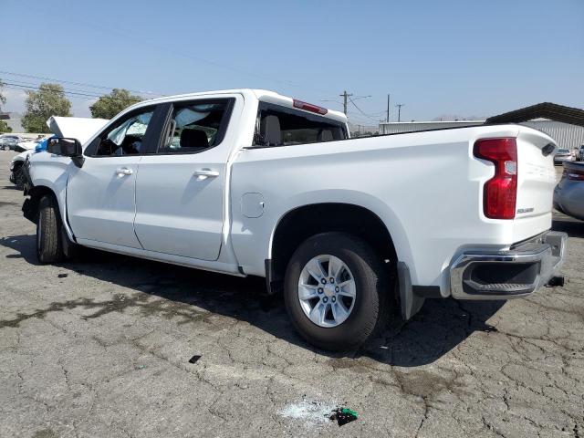 Photo 1 VIN: 2GCPACED6P1147947 - CHEVROLET SILVERADO 