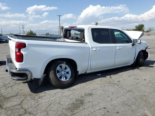 Photo 2 VIN: 2GCPACED6P1147947 - CHEVROLET SILVERADO 