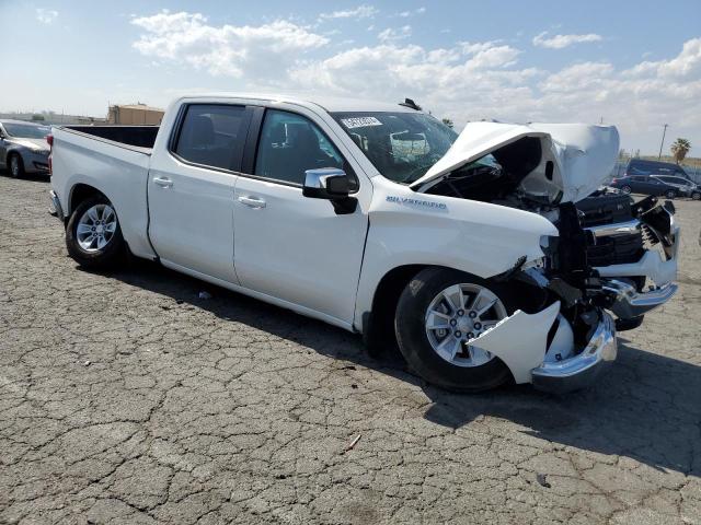 Photo 3 VIN: 2GCPACED6P1147947 - CHEVROLET SILVERADO 