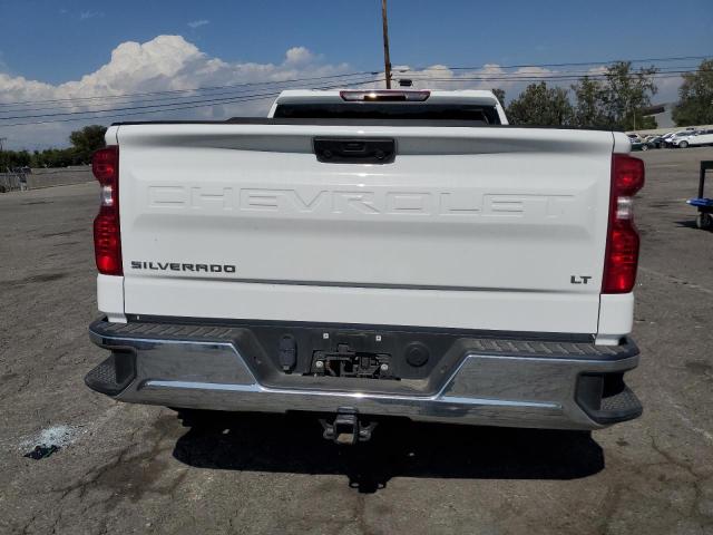 Photo 5 VIN: 2GCPACED6P1147947 - CHEVROLET SILVERADO 