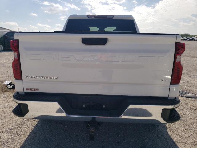 Photo 5 VIN: 2GCPACED7P1121308 - CHEVROLET SILVERADO 