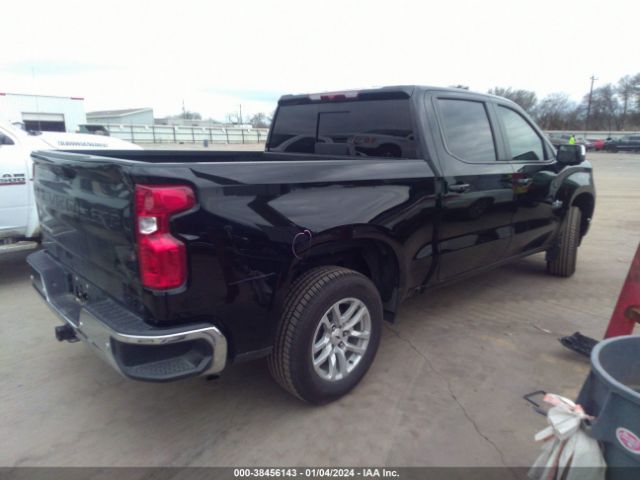 Photo 3 VIN: 2GCPACED9P1111816 - CHEVROLET SILVERADO 1500 