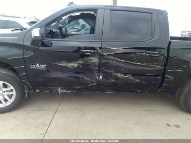 Photo 5 VIN: 2GCPACED9P1111816 - CHEVROLET SILVERADO 1500 