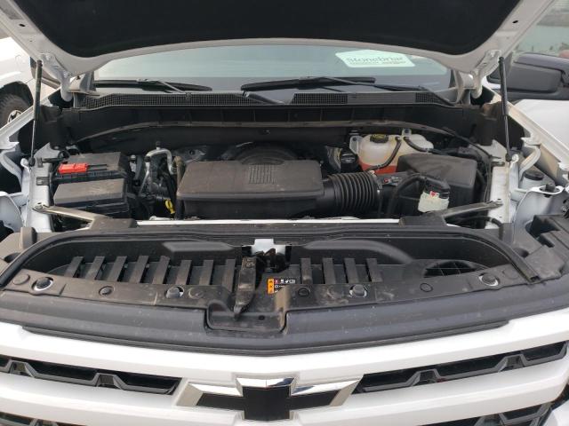 Photo 10 VIN: 2GCPADED0P1129384 - CHEVROLET SILVERADO 