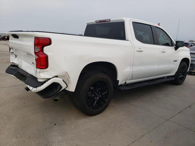 Photo 2 VIN: 2GCPADED0P1129384 - CHEVROLET SILVERADO 