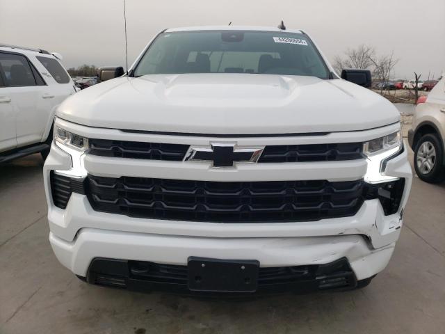 Photo 4 VIN: 2GCPADED0P1129384 - CHEVROLET SILVERADO 