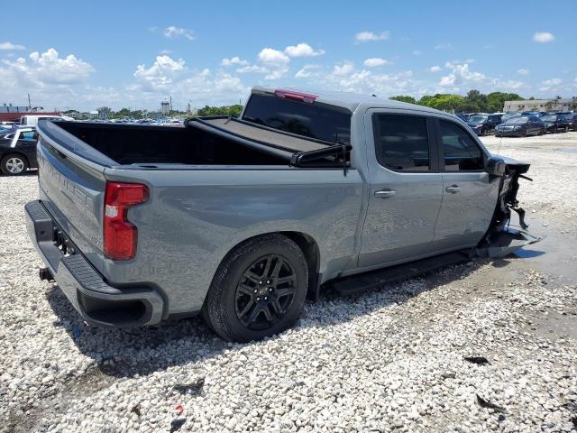 Photo 2 VIN: 2GCPADED1R1252081 - CHEVROLET SILVERADO 