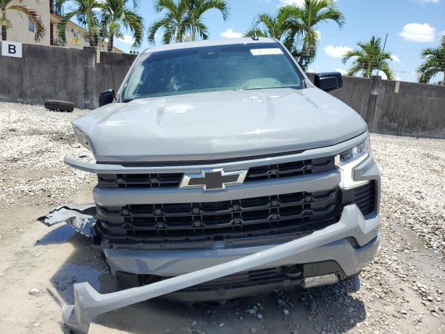 Photo 4 VIN: 2GCPADED1R1252081 - CHEVROLET SILVERADO 