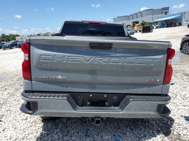 Photo 5 VIN: 2GCPADED1R1252081 - CHEVROLET SILVERADO 