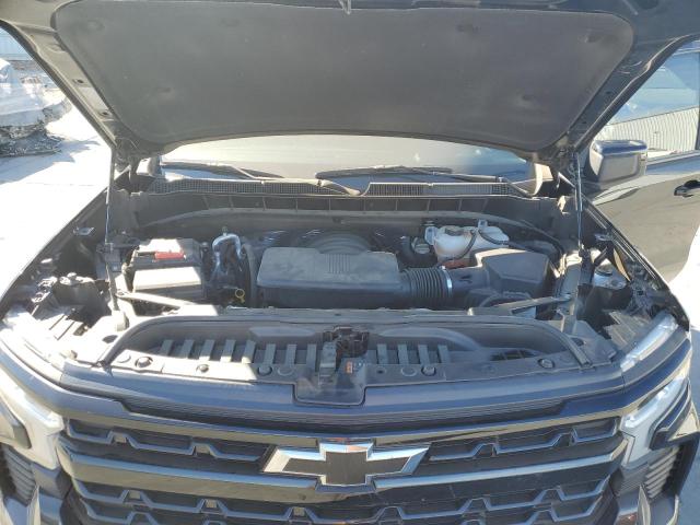 Photo 10 VIN: 2GCPADED5P1148660 - CHEVROLET SILVERADO 