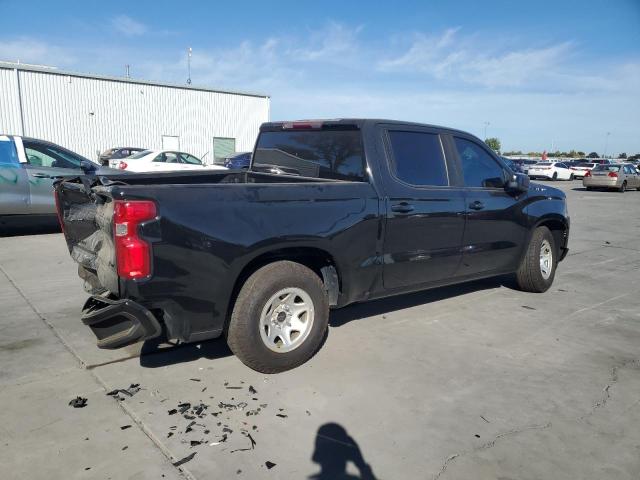 Photo 2 VIN: 2GCPADED5P1148660 - CHEVROLET SILVERADO 