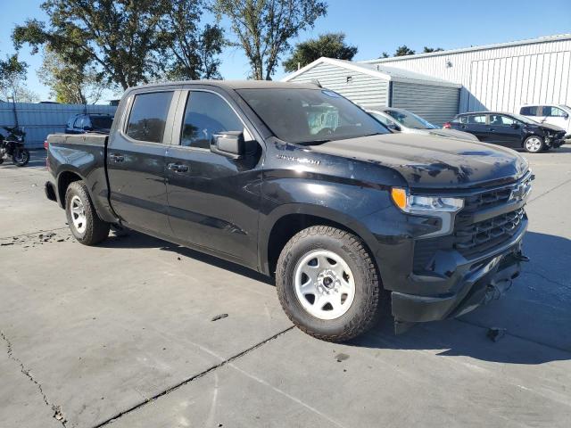 Photo 3 VIN: 2GCPADED5P1148660 - CHEVROLET SILVERADO 