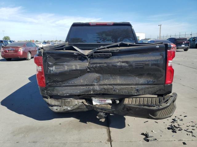 Photo 5 VIN: 2GCPADED5P1148660 - CHEVROLET SILVERADO 