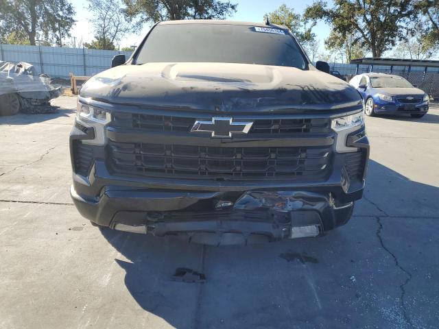 Photo 4 VIN: 2GCPADED5P1148660 - CHEVROLET SILVERADO 