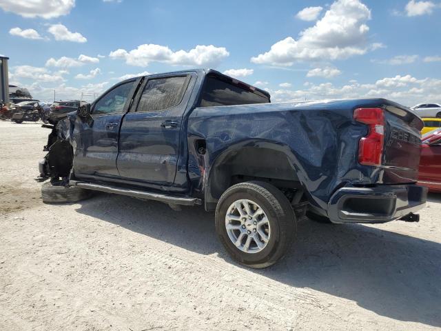 Photo 1 VIN: 2GCPADED8P1121212 - CHEVROLET SILVERADO 