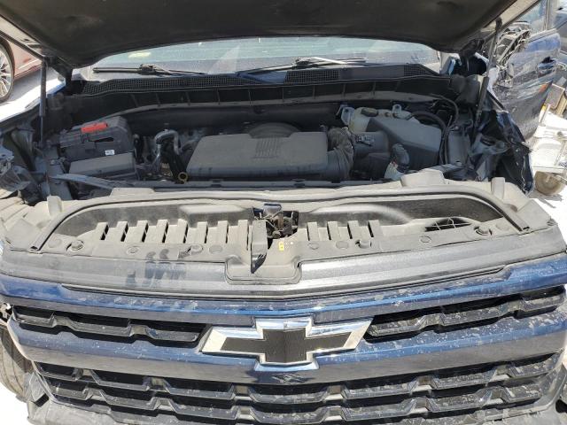 Photo 10 VIN: 2GCPADED8P1121212 - CHEVROLET SILVERADO 