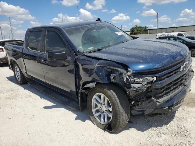 Photo 3 VIN: 2GCPADED8P1121212 - CHEVROLET SILVERADO 