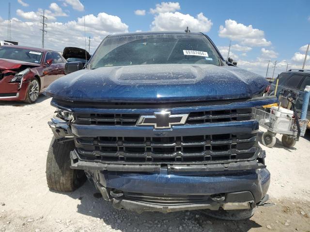 Photo 4 VIN: 2GCPADED8P1121212 - CHEVROLET SILVERADO 