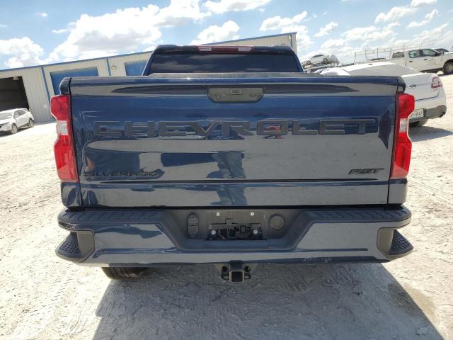 Photo 5 VIN: 2GCPADED8P1121212 - CHEVROLET SILVERADO 