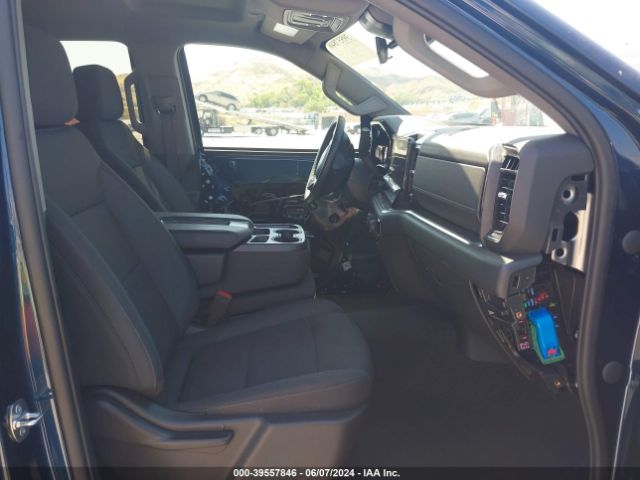 Photo 4 VIN: 2GCPADED9P1106072 - CHEVROLET SILVERADO 