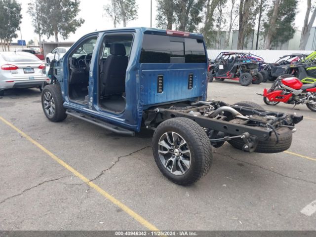 Photo 2 VIN: 2GCPADED9R1168042 - CHEVROLET SILVERADO 