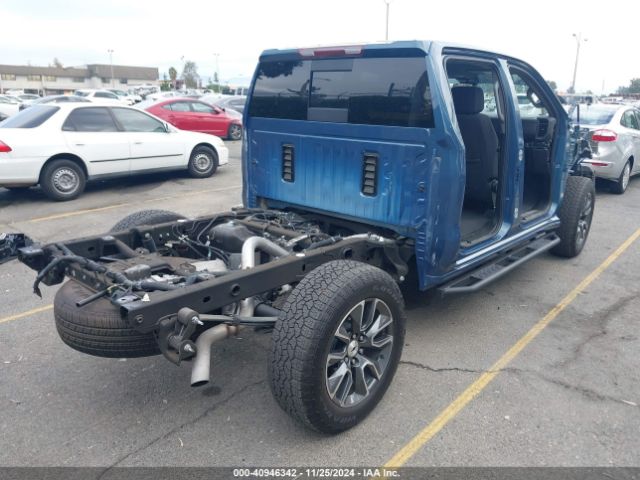 Photo 3 VIN: 2GCPADED9R1168042 - CHEVROLET SILVERADO 