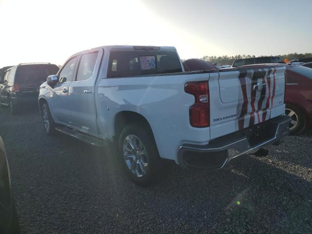 Photo 1 VIN: 2GCPAEED2R1183522 - CHEVROLET SILVERADO 