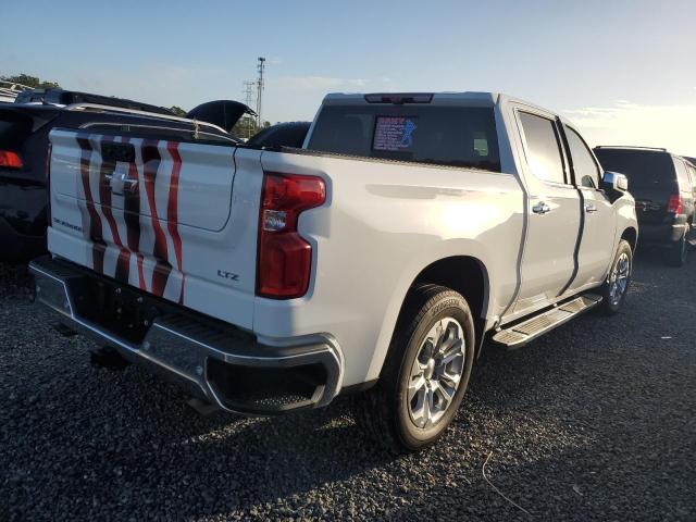 Photo 2 VIN: 2GCPAEED2R1183522 - CHEVROLET SILVERADO 