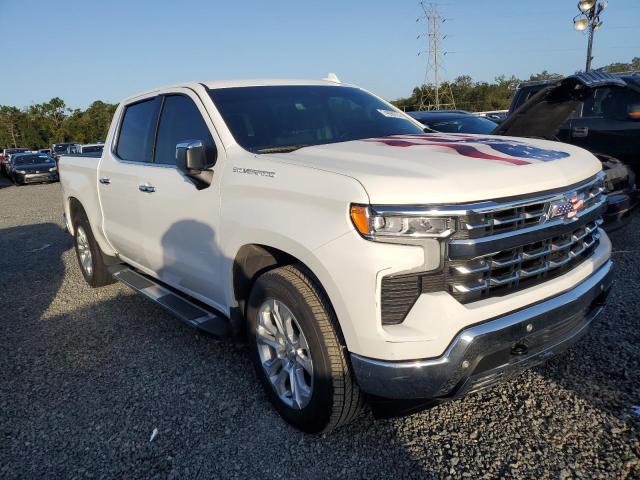 Photo 3 VIN: 2GCPAEED2R1183522 - CHEVROLET SILVERADO 