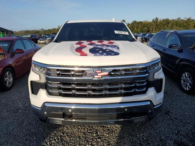 Photo 4 VIN: 2GCPAEED2R1183522 - CHEVROLET SILVERADO 