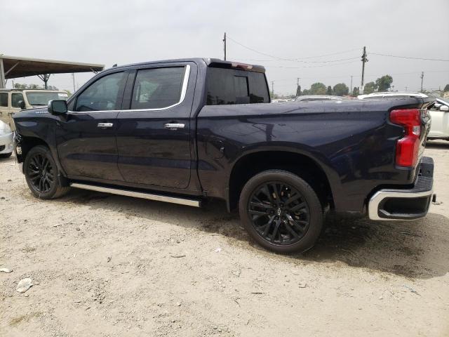 Photo 1 VIN: 2GCPAEED4P1103568 - CHEVROLET SILVERADO 