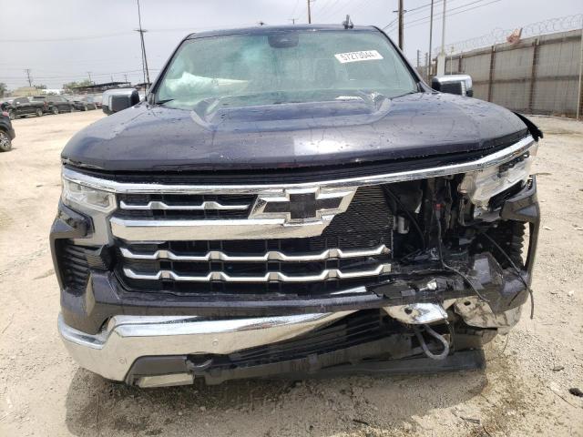 Photo 4 VIN: 2GCPAEED4P1103568 - CHEVROLET SILVERADO 