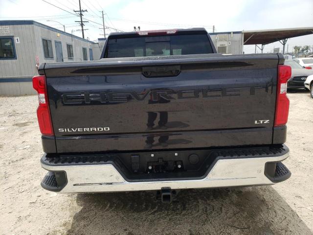 Photo 5 VIN: 2GCPAEED4P1103568 - CHEVROLET SILVERADO 