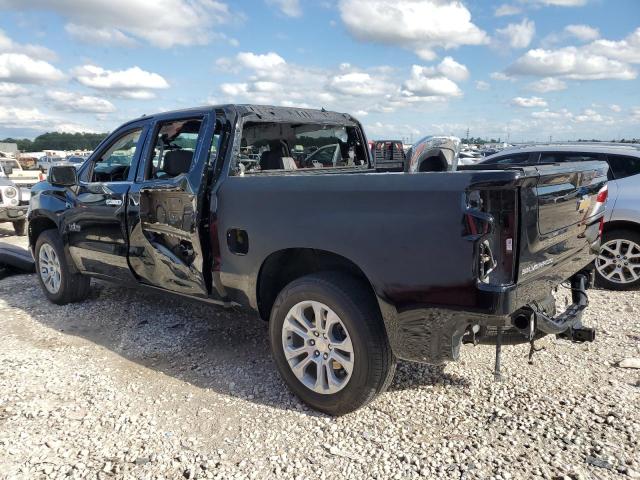 Photo 1 VIN: 2GCPAEED9N1509729 - CHEVROLET SILVERADO 