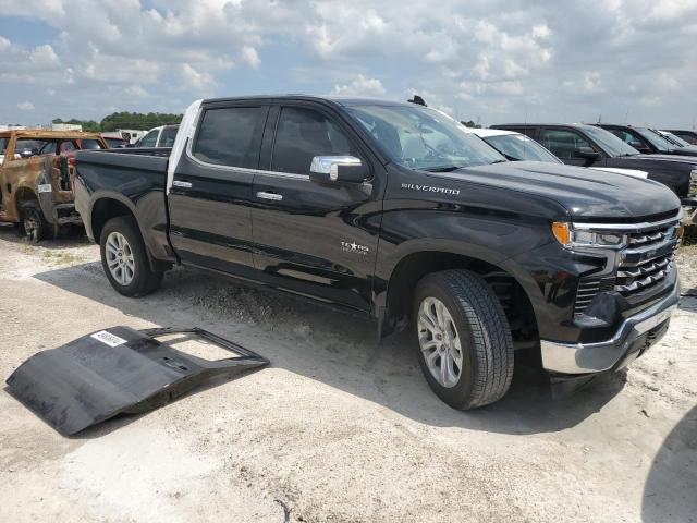 Photo 3 VIN: 2GCPAEED9N1509729 - CHEVROLET SILVERADO 