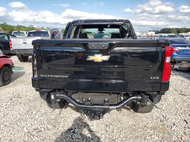 Photo 5 VIN: 2GCPAEED9N1509729 - CHEVROLET SILVERADO 