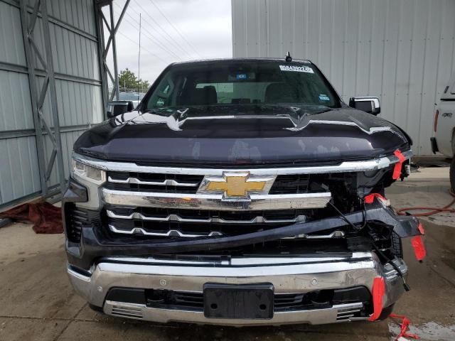 Photo 4 VIN: 2GCPAEED9P1104991 - CHEVROLET SILVERADO 