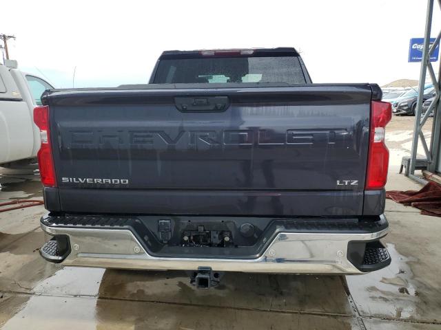 Photo 5 VIN: 2GCPAEED9P1104991 - CHEVROLET SILVERADO 