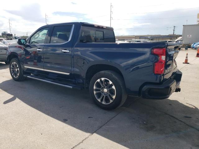 Photo 1 VIN: 2GCPAFED1P1125615 - CHEVROLET SILVERADO 