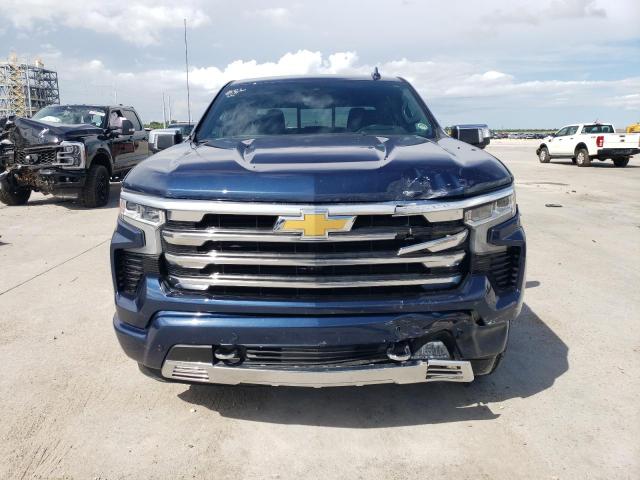 Photo 4 VIN: 2GCPAFED1P1125615 - CHEVROLET SILVERADO 